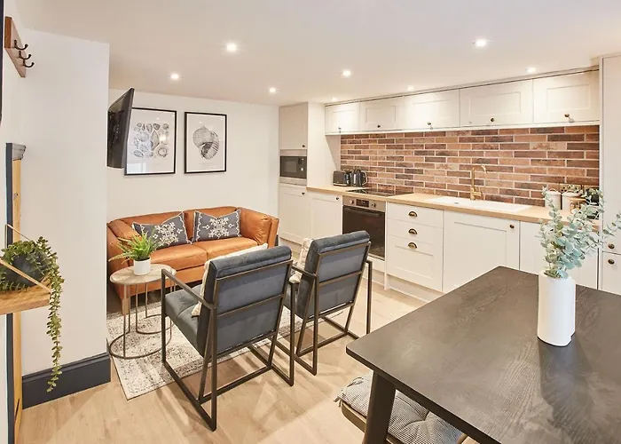 Host & Stay - Grumbles Cottage